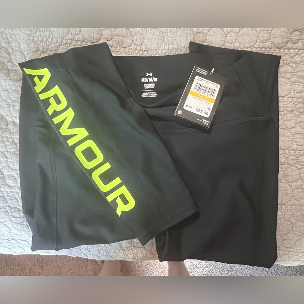 Under Armour Leggings